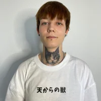 MeganHane's Profile Pic