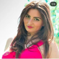 Zdjęcie profilowe modela MilaMaroon