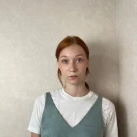 Профилна снимка на RebecaBush