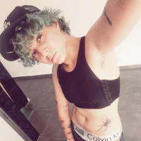 LittleMikeUwU Poză avatar