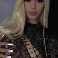 Аватар AlmaBby