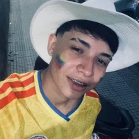 andres18281's Avatar Pic