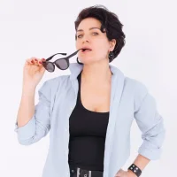 Gambar Avatar Melivima