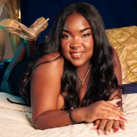 Фото профіля JuliaCrow