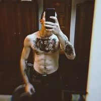 popular__man's Profile Pic