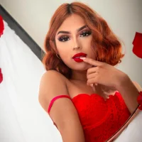 SamanthaFairyy's Avatar Pic