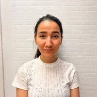 OdelindaGold's Profile Pic