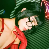 Imagem de avatar de Dasha_Rouse1