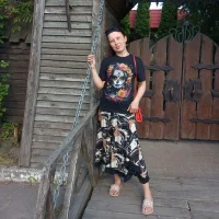Tabitha555's Avatar Pic