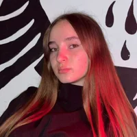 Zdjęcie profilowe modela GraceBurke