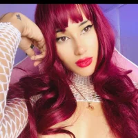 Foto do avatar de LudovicaSweet