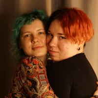 MaxineHakey's Avatar Pic