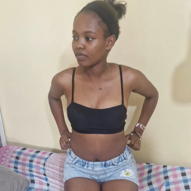 Horny_ebonies Stripchat profile image