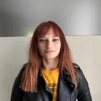 Foto desnuda XXX de MilinaOmous