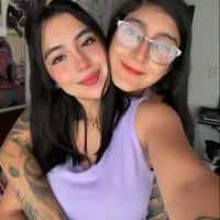 Фото профіля ViolettandMegan2