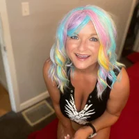 Foto do perfil de RobbieMaySquirt