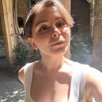 MelonyGiesy's Avatar Pic
