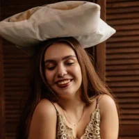 DaniellaLovely 头像图片