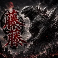 Awatar – Godzilla_Teng