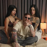 Pop_Doll Immagine Avatar