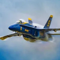 BlueAngel4u Gambar Avatar