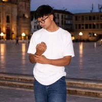 Ảnh Đại Diện DavidsBoner