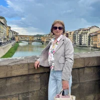 AlikaSwan5821n Profiilikuva