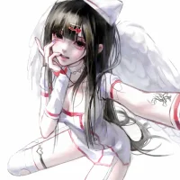 guimengwutuan-nannan 頭像圖片