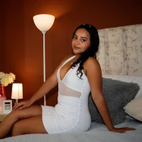 ScarletZamora's Profile Pic
