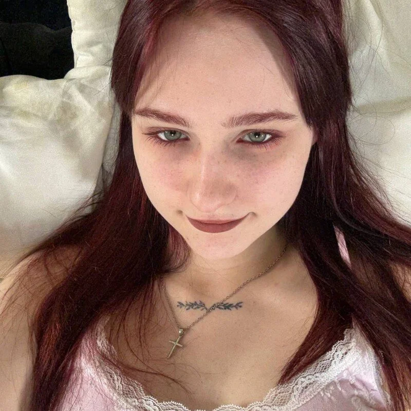 Velvet_Kate Stripchat profile image