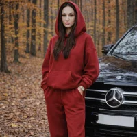 Slika avatara modela LunaCrystall