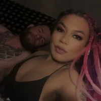 Pinkbunnyvann