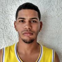 Foto desnuda XXX de LuiisJR