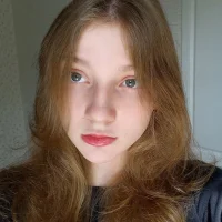 KateClarky 头像图片