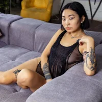 Lilith__Parks's Profile Pic