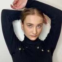 WilmaArnio – avatarbillede