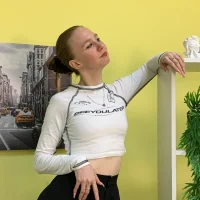 LucettaAlecks profilbillede