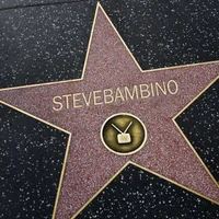 SteveBambino 头像图片