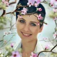 Olivija2020 avatarbilde