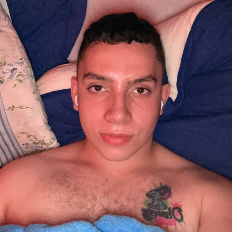 davinalhot Stripchat profile image