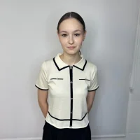 VerlaPeel's Profile Pic
