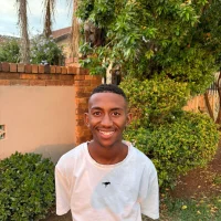 Mosha203 avatarbilde