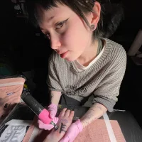 Zdjęcie profilowe modela nakonakotattoo69