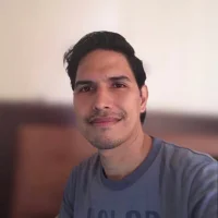 Jocaor's Profile Pic