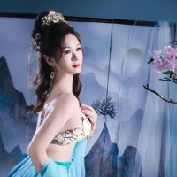 xixi_mm's Avatar Pic