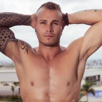 Davidcash34 的个  人资料图片