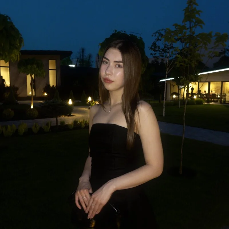 AmeliaSaurens profile photo