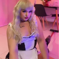 صورة أفاتار ScarletThompsonx