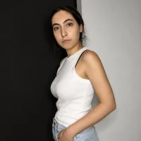 GinetteChar Stripchat