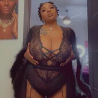 ChocolateMiistress' Avatar Photo